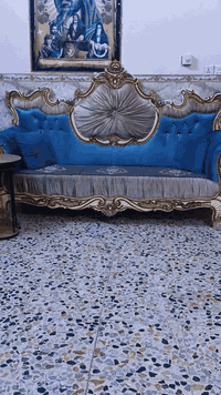 تخم زان ملكي عشر مقاعد اخو الجديد  السعر 350حي اور سبع قصور 0771750258...