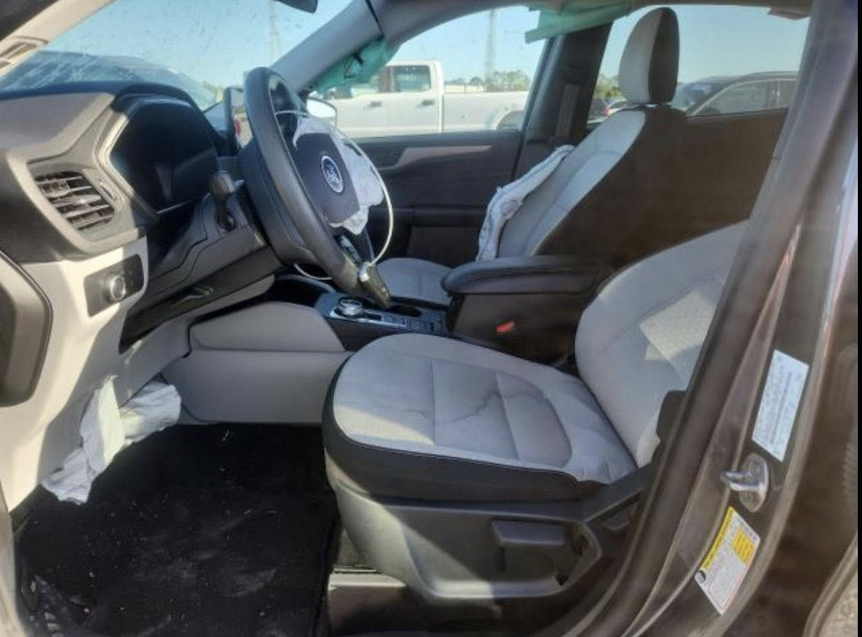 اعلان مزاد
بيع مباشر ب5,300$$
تاريخ المزاد : 2026/6/9
 نوع السيارة: 2025 FORD ESCAPE  ACTIVE 
 #يمكن_إدخالها_بكتاب_ذوي #الشهداء
#او_شحنها #إلى_الأمارات
#إقليم_كردستان 
#العقبة
#ام_قصر
📍 العنوان : الموصل حي الوحده الشارع العام قرب دائرة اللجان الطبية 
📞 : ***********
📞 : *********** + واتساب 
#مزاد_الامين_للسيارات_الامريكية_
