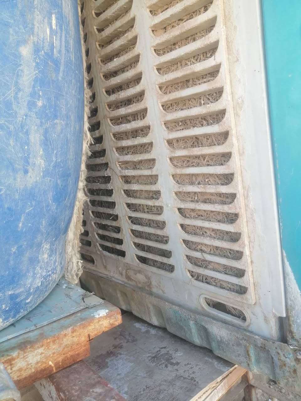 شرط الفحص ب٥٠


**إذا كنت صاحب هذا الإعلان وتريد حذفه لأي سبب، رجاءا أرسل رسالة إلى الدعم الفني**