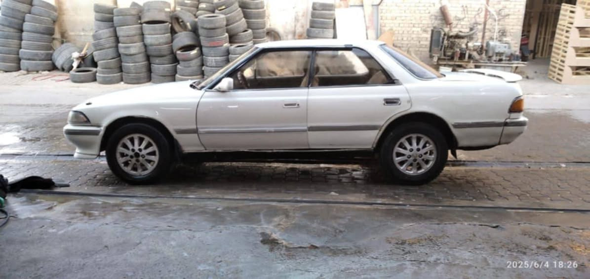 السلام عليكم ورحمة الله وبركاتة مارك عضم مديل 91 سياره نضيفه وناعمة ترايك وين متريد مكفولة من كص والضربه القويه سياره فقط نقل سنويه نهايته 2026 راعيها يمي جيراني دواخل نضيفه بيها خيط بخار ونجي مكينه وكير العنوان نجف السعر 26 وبيها مجال الشراي يجي خاص أو يتصل ***********
