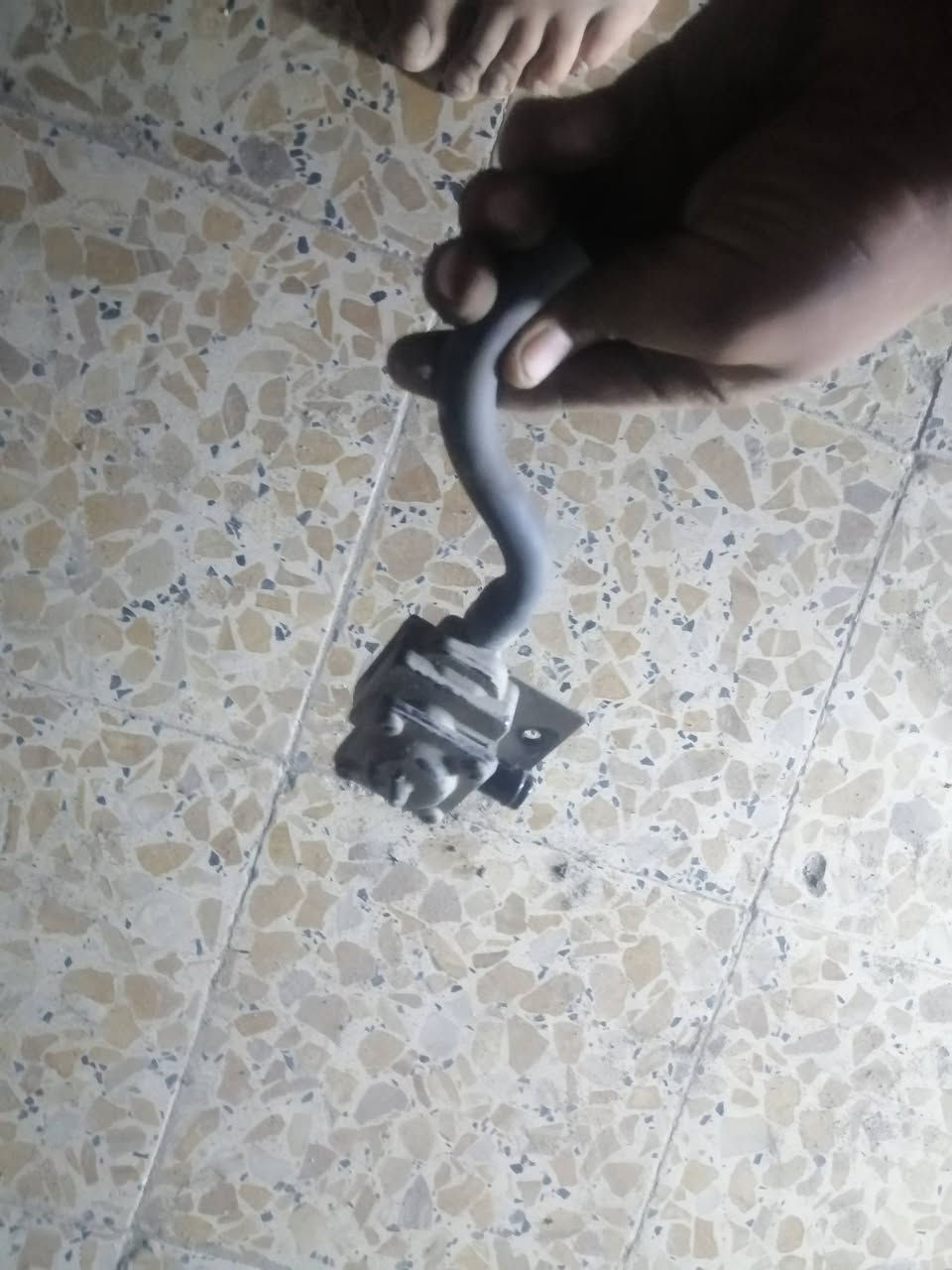 السلام عليكم
غراض ماكس منغولي كلمن وسعره كلهن شرط الشغل

مكان ناصريه مركز حي اريدو


**إذا كنت صاحب هذا الإعلان وتريد حذفه لأي سبب، رجاءا أرسل رسالة إلى الدعم الفني**