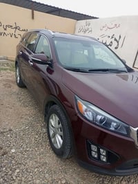 سورنتو ٢٠١٧ • ٢٣٥٠٦٠ كم • بدون صبغ