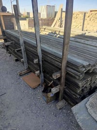 قالب خشب • دكة واحدة • الشرائع