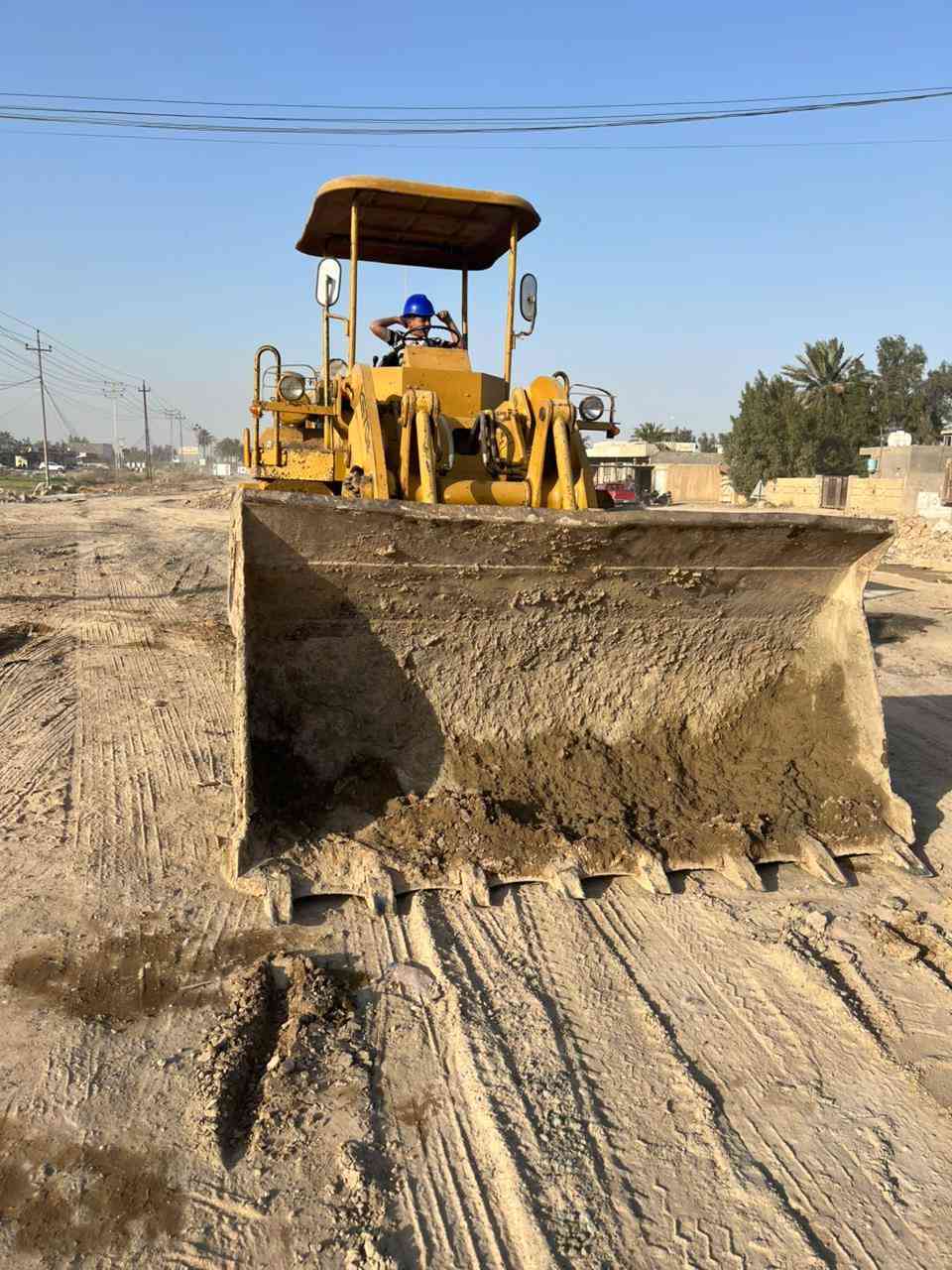 السلام عليكم شفل البيع كاوسكي بي موديل 85 مكفوله كفاله عامه كله على الشركه بريك 4 وياله شفل بلاديه مابيه قطرت صبغ الرقم واسط مشروع وطني سنويه مجدده 2028 تحويل مباشر *********** *********** العنوان بغداد النهروان
