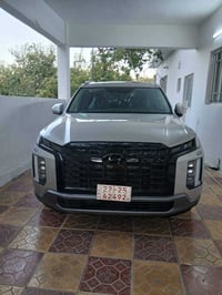 وارد امركي • فور ويل • ٧راكب
