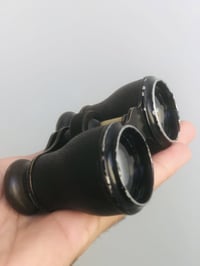 ناظور • ألماني ١٩٠٠ • زوم ضعيف