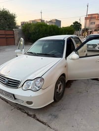 محرك كير • ٢٠١٣ • موصل الساحل الايسر