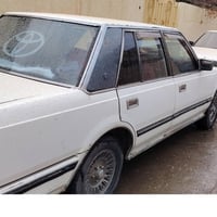 بي إم • محرك طيب • الشرقاط