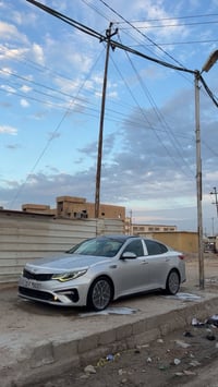 اوبتما خليجي • ٢٠٢٠ • مكينة ٢٤٠٠