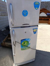 ثلاجه شغالة • غرفة نجارة • حله ابو خستاوي