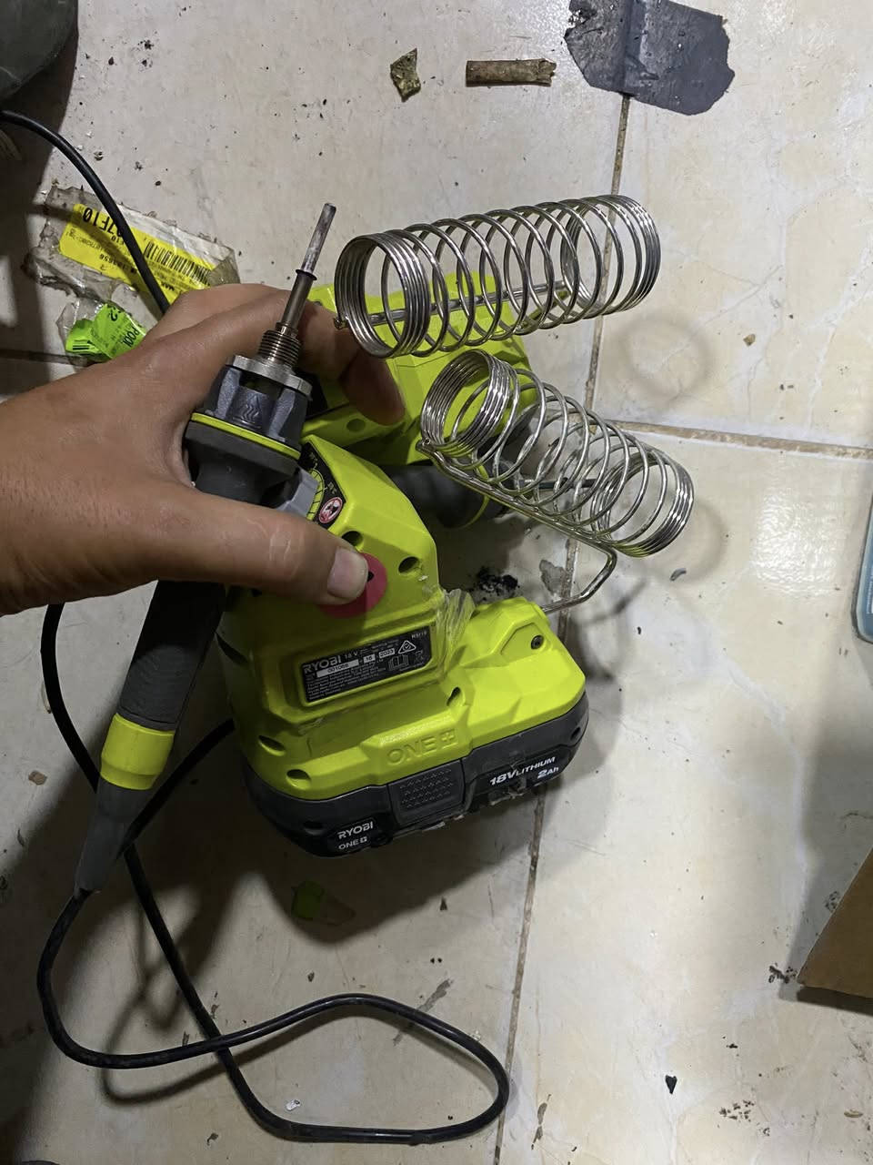 مايشتغلن السعر قطعه ١٢ الف مامفتوح ولا ملعوب


**إذا كنت صاحب هذا الإعلان وتريد حذفه لأي سبب، رجاءا أرسل رسالة إلى الدعم الفني**