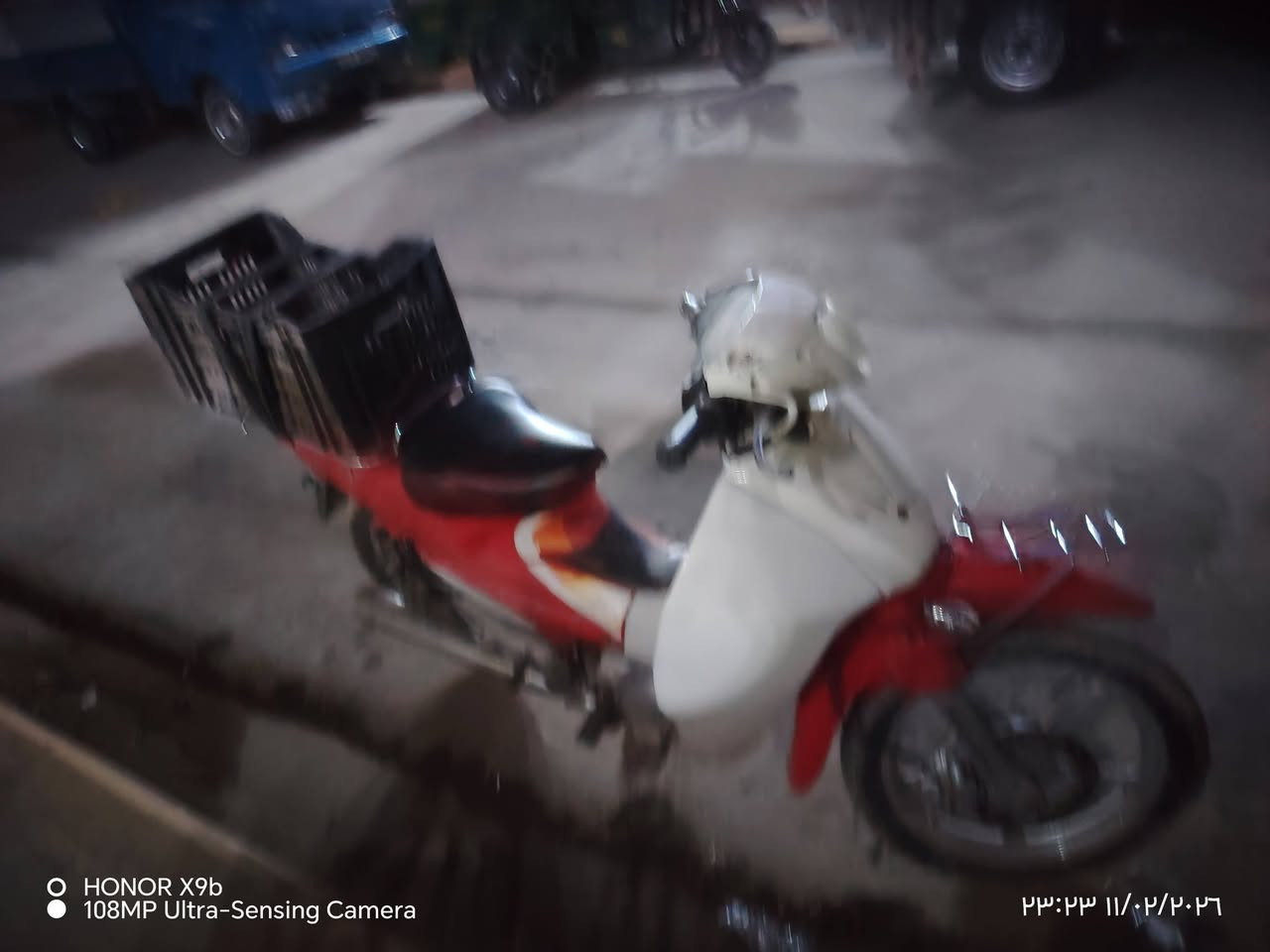 دراجه نضيفه للبيع
مكان ديالئ بعقوبه
***********
