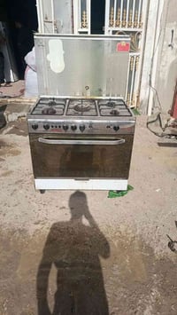 طباخ فريش • مصري