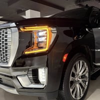 GMC DENALi 2023 وكالة مهنةد ماشي50,000km سيارة صفر صفر مكفول حةتا دعام...