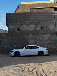 تشارجر سكات باك • ٤٨٠٠٠ ميل • رقم أربيل