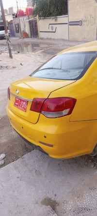 كريت وول • ٢٠١٢ • الزبير