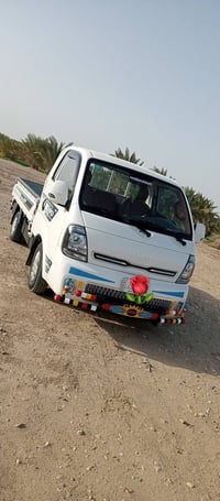 خوان كيه بنكو • ٢٠٢٣ • ماشي ٣٨ الف