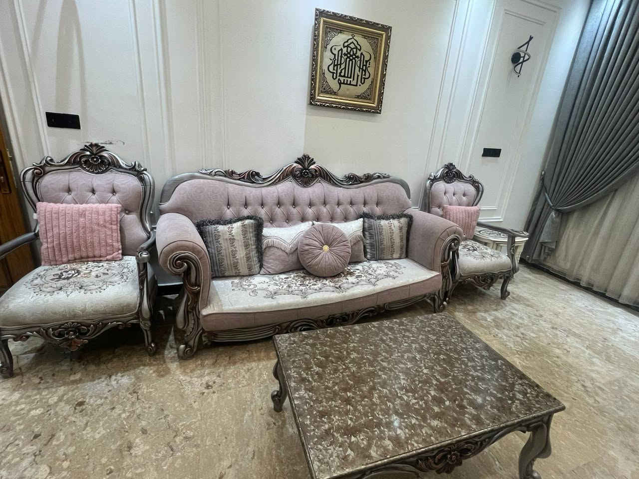 السلام عليكم تخم قنفات مستعمل نظيف جداً ماخذتة بمليون و700 
واريد ابيعة بمليون
مكاني بغداد الشعب


**إذا كنت صاحب هذا الإعلان وتريد حذفه لأي سبب، رجاءا أرسل رسالة إلى الدعم الفني**