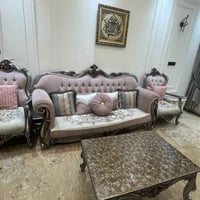 تخم قنفات • نظيف جداً • بغداد الشعب