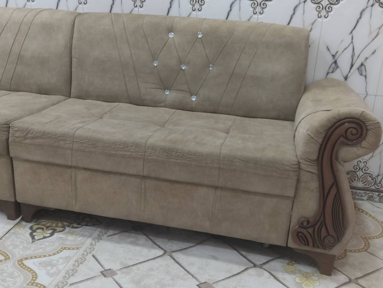 سلام عليكم عندي تخمين الواحد 6قطع المجموع 12قطعه التخم الواحد ب150الرجاء الشراي فقط يدك علا هاذا الرقم  ***********
