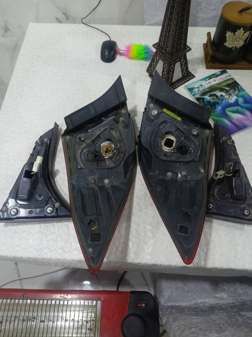 بكات للبيع كوراله 19الرقم ***********
