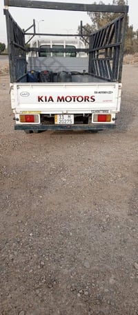 كيه حمل بگو موديل 96 للبيع السعر 60 وبيها مجال التواصل ع رقم صاحبها  0...