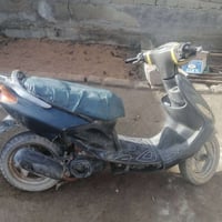 دراجه اكزز عطلانه للبيع 0780 8374846 حمدان ابو الخصيب