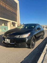 ٢٠١٧ • مكينة جديدة • فتحة سقف