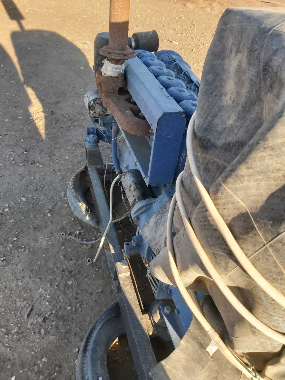 للبيع مولد سته سلندر راس توليد ٦٥سانفور الاستفسار ***********
