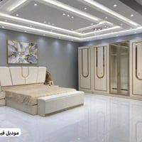 موديل فيجا • ١٠ قطع • انارة ليد