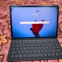 هواوي ميتباد ١١.٥ • مع كيبورد • استعمال شهر