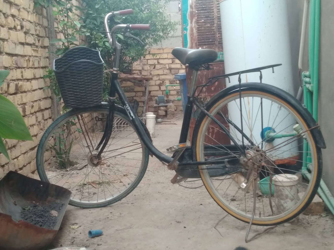 باسكل سعره ٥٠ قفل حجمه ٢٦


**إذا كنت صاحب هذا الإعلان وتريد حذفه لأي سبب، رجاءا أرسل رسالة إلى الدعم الفني**