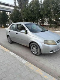 افيو ٢٠٠٦ • اوتوماتيك • رقم بغداد الجديد