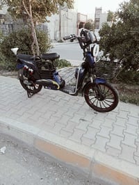 موديل ٢٥ • ٤ سرعات • ما بيه عيب