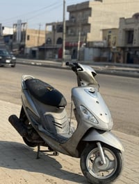 ماكس منغولي • بوشة ٤٩ • بغداد