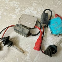 لايت زنون غاز نوعيه ممتازه