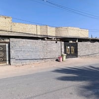 كربلاء المقدسة • ٣٥٠م • طابو عثماني سند ٢٥