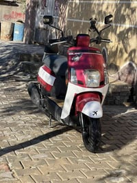 دراجه بوليس • مسطره • بعقوبه