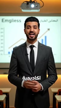 معهد المتميزين • دورات شتوية • حي أور