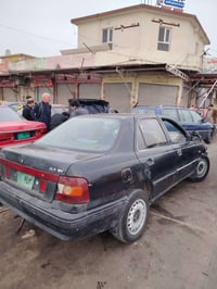 النترا • موديل ١٩٩٢