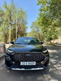 فورد تيريتوري تيتانيوم اعلى فئة 2023 خليجي مكفول ضمان 5 سنوات القاصد م...