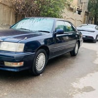 ٦ سلندر • VVT • رقم بصرة