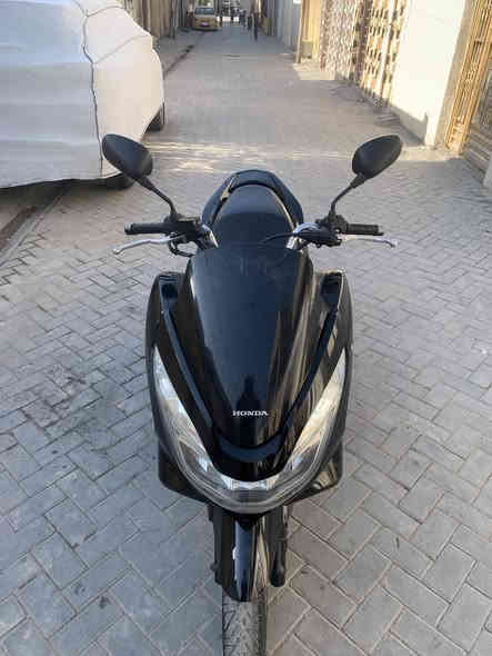 سلام عليكم بيس اكس جيل الثاني ياباني موديل 18 داجه حلوه شلعه معدل حساسات كهربايات كله شغاله سعر1550 عنوان بغداد مدينه الصدر  رقمي***********
