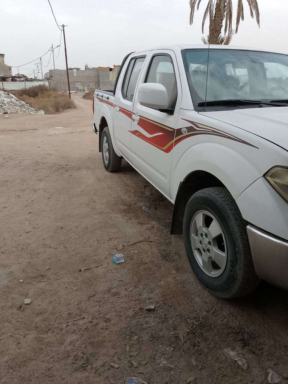 سلام عليكم نيفاره 2014اربيل ل عنوان لبصره ابي الخصيب سعر110وبيها مجال كير اتوماتيك ***********
