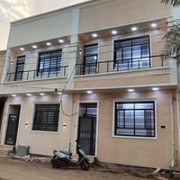 بيت للايجار جديد مساحته 65 متر 3 نوم  وتفاصيله الطي شارع سليم بالبدايه...