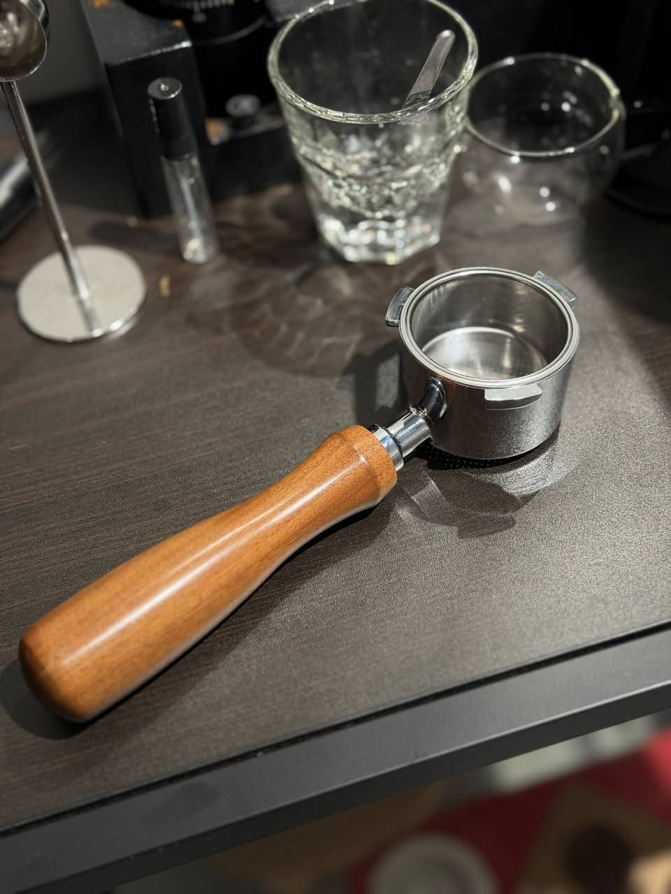 السلام عليكم
بورتفلتر مكشوف قياس 51mm جديد للبيع
السعر 25الف
اخذته وميرهم لمكينتي طلع فتاكد منه قبل الشراء


**إذا كنت صاحب هذا الإعلان وتريد حذفه لأي سبب، رجاءا أرسل رسالة إلى الدعم الفني**