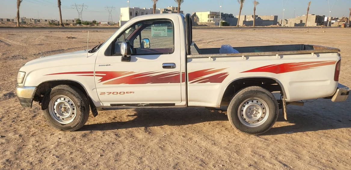 سلام عليكم  👋
للبيع بيكم موديل 2004 ♥
سياره  رقم صلاح الدين  ✅
بسمي تحويل ثاني يوم  💚
سياره جهازة من كلشي  💕
كير.. محرك.. اكسل.. شاصي  🦅
 سياره تريك من زاخو الى فاو 🇮🇶
بيع. بيع مستعجل  السعر 95  وبيه مجال  💵
توصل مع صاحب سياره ***********
