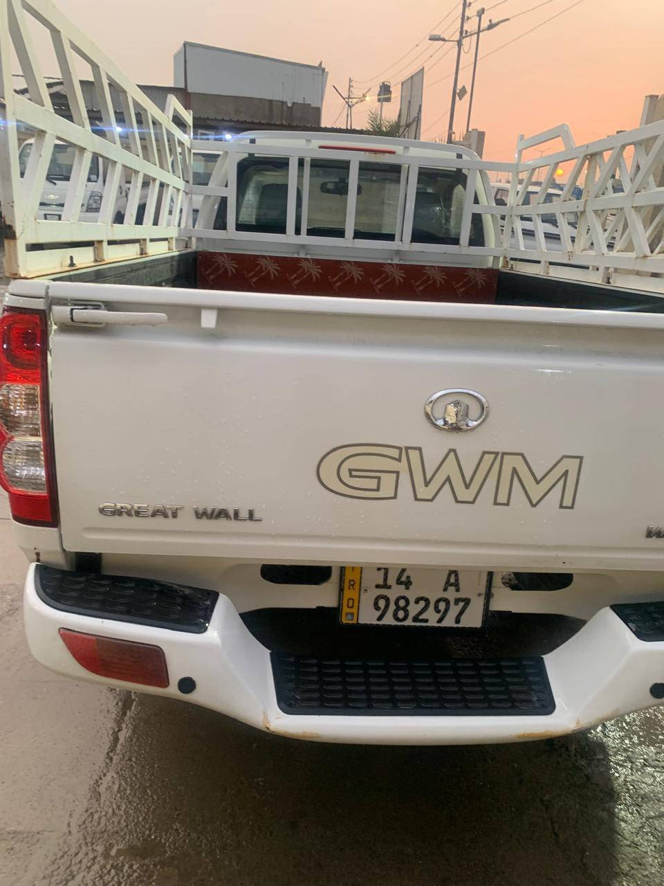 سلام عليكم بيكم كريت ويل مديل ٢٣ رقم بصره الدولي   مكينه كاز سته كير  مكفوله كفاله عامه من الزلق  ماشيه ٧ تالاف سياره جديده معنه الكلمه ترايك زيرو شرط   مكاني بالصره الزبير *********** سعر ١٠٥ وبيه مجال    وانه خادم
