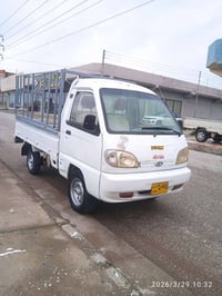 فاو • 2007 • رانية السليمانية