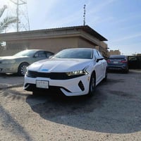 كي فايف • ٢٠٢٢ • وارد امريكي